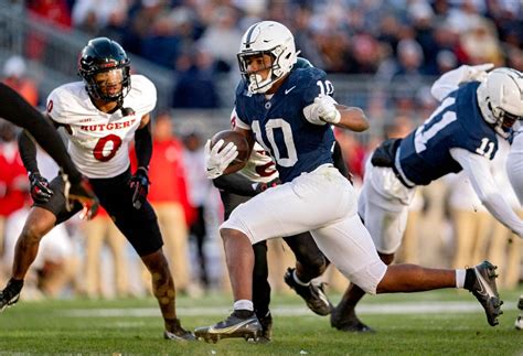 Penn State football bold predictions: How will the Nittany Lions fare ...