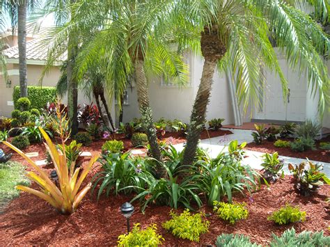 south florida backyard landscaping ideas - Quite Surprising E-Zine ...