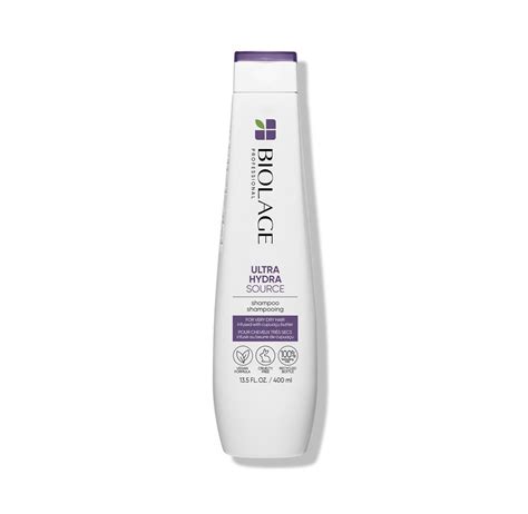 Ultra Hydra Source Moisturizing Shampoo Biolage