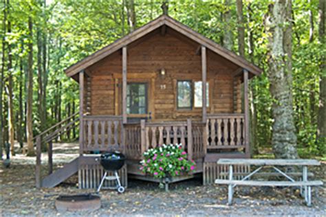 Maryland Camping and RV Park Directory | Maryland Association of ...