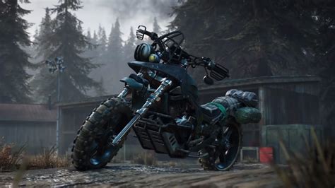 Days Gone Ganha Data De Lan Amento Para Pc Veja Trailer Combo Infinito