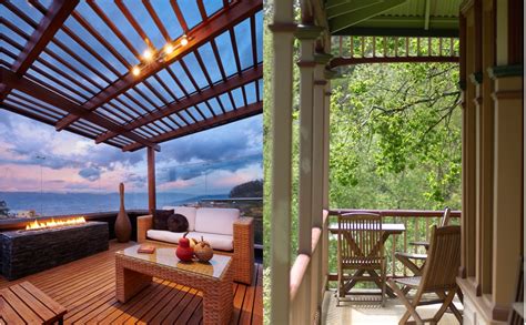 Pergola Vs Verandah Here S The Difference Quick Guide Thehomewiser