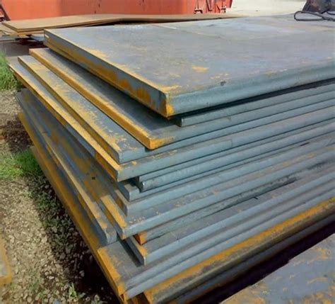 Mild Steel Slabs At Rs Kilogram Mild Steel Slabs In Chennai Id