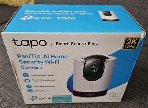 TP-Link Tapo C225 review: Affordable home surveillance!