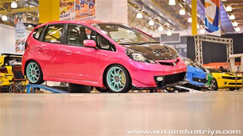 Hot Import Nights Manila Auto Shows