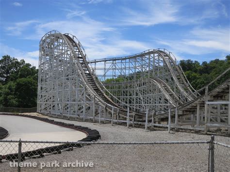 Skyliner At Lakemont Park Theme Park Archive