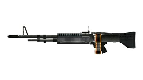 M60 Crossfire Wiki Fandom Powered By Wikia
