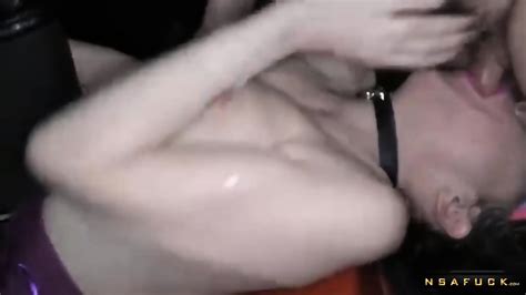 Insatiable Milfs Indulge In Hardcore Interracial Group Sex