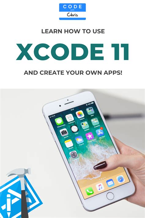 Xcode Tutorial For Beginners Just Updated For Xcode 11 Programming