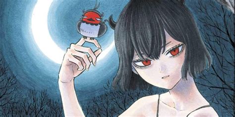 Black Clover Lolopechka And Gaja