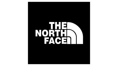 north face logo   shoulder  william woodard blog