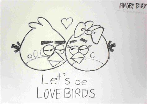 Cute Love Drawings at PaintingValley.com | Explore collection of Cute ...