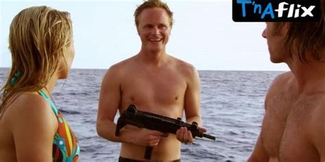 Marsha Thomason Bikini Scene In Into The Blue 2 The Reef Tnaflix