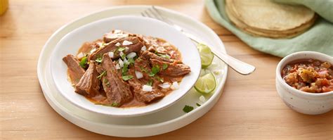 BARBACOA – Del Real Foods