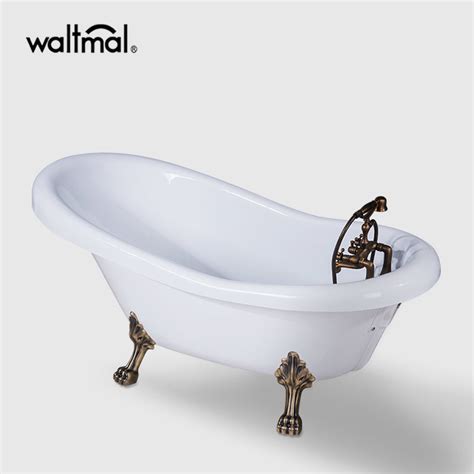 Clear Acrylic Bathtub Claw Bathtubs Claw Bathtubs And Cupc