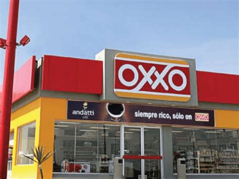 Misterio Resuelto ¿sabes El Origen Del Nombre De Las Tiendas Oxxo Y