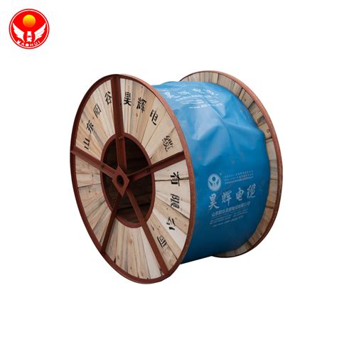 Underground Pvc Waterproof Power Cable Conductorxlpe Insulated Power