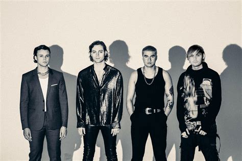 5 Seconds Of Summer | iHeart
