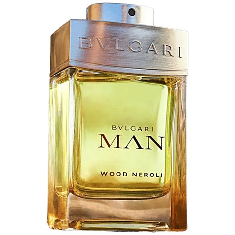 Buy Bvlgari Man Wood Neroli Eau De Parfum Online At Best Price Of Rs