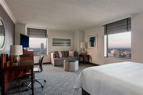 Luxury Houston, TX Galleria Hotel | JW Marriott Houston