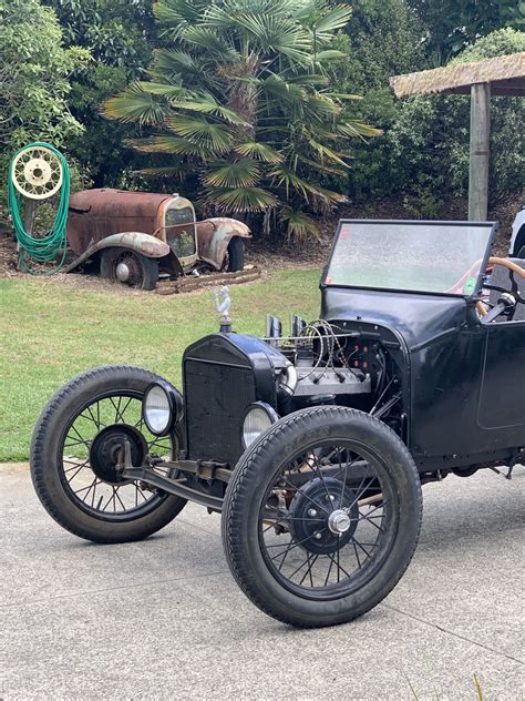 All Hot Rod Model T S Let S See Them Page The H A M B