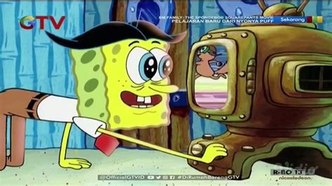 20+ Info Terbaru Film Animasi Spongebob Bahasa Indonesia