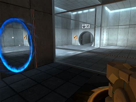 Portal On Steam