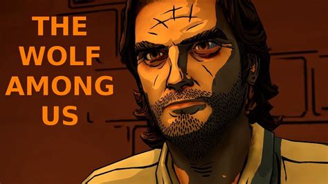 LET S PLAY THE WOLF AMONG US 011 Das Leben Nach Dem Verlust