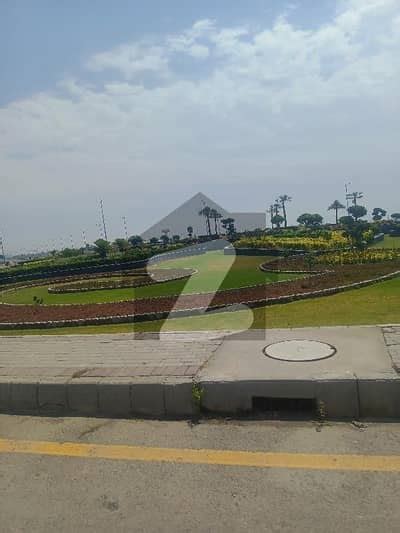 DHA Lahore One Kanal Pair 40 Marla Plot Phase 9 Prism M Block DHA Phase