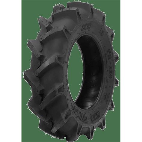 Bkt Tr Rear Tractor R A C Farm Tire Walmart