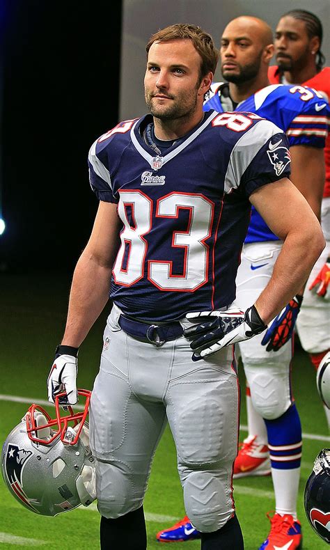 Wes Welker, Patriots down to wire – Boston Herald