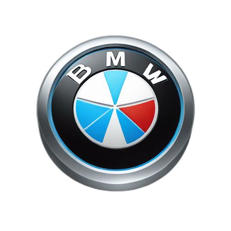 Logo Bmw M Performance Ai Emoji Generator