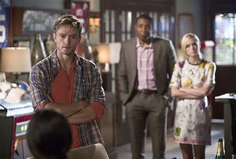 Hart Of Dixie Photos From End Of Days Tv Fanatic