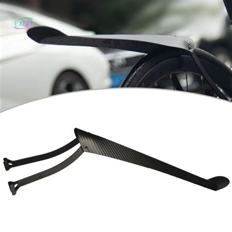 All Weather Road Bike Mudguard Bicycle Rear Fender Cycling Accessory 27