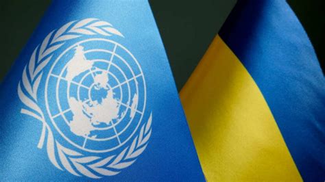 Мінсоцполітики та ООН анонсували нові програми підтримки українців ...