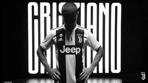 Cristiano Ronaldo Juventus 2021 Wallpapers Wallpaper Cave