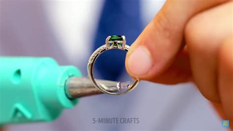 Viral Hot Glue Crafts And Hacks For All Occasions Minute Crafts