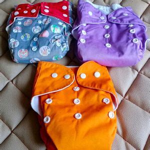 Diapers Cloth Diapers Freeup