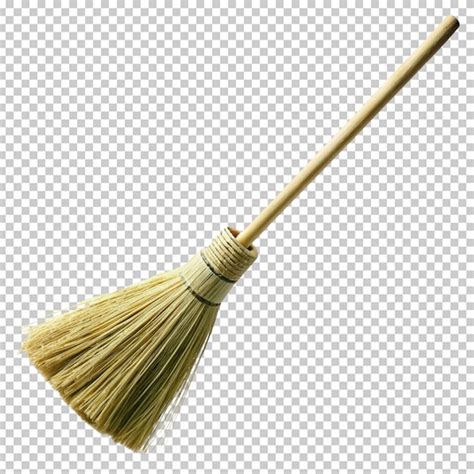 Premium Psd Broom Stick