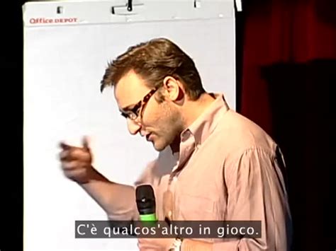 Romano Palmucci Posted On Linkedin