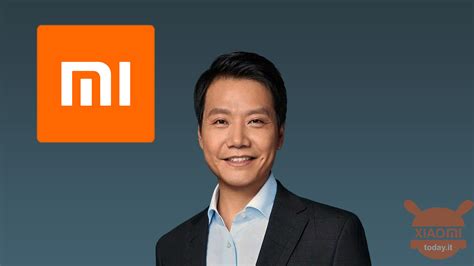 Intervista A Lei Jun La Questione Di Vita O Di Morte Xiaomitoday It