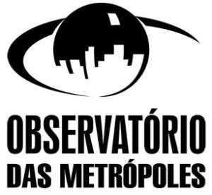 logo observatorio Observatório das Metrópoles