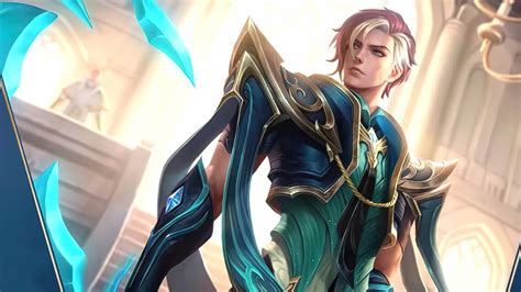 Panduan Aamon Mobile Legends Ml Gamedaim