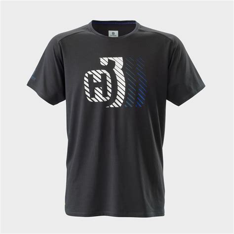 Camiseta Husqvarna Remote 2021 Difrenos