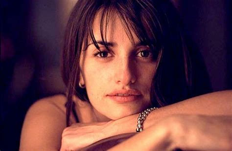 Penelope Cruz Pen Lope Cruz Photo Fanpop