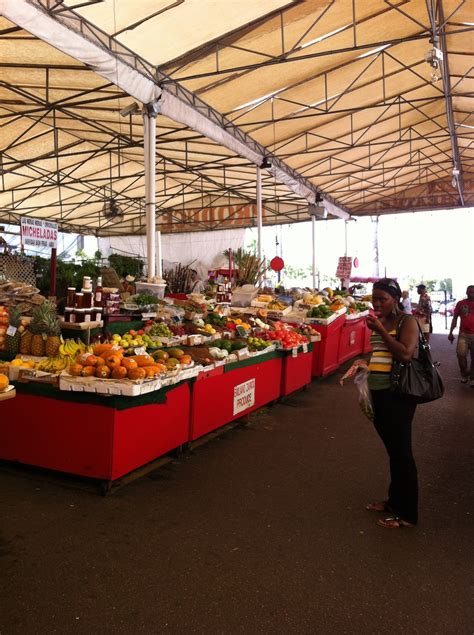 Fort Lauderdale Swap Shop Farmer's Market | The Hungry Nomad