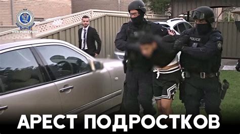 После нападения с ножом в церкви в Сиднее арестовали семерых