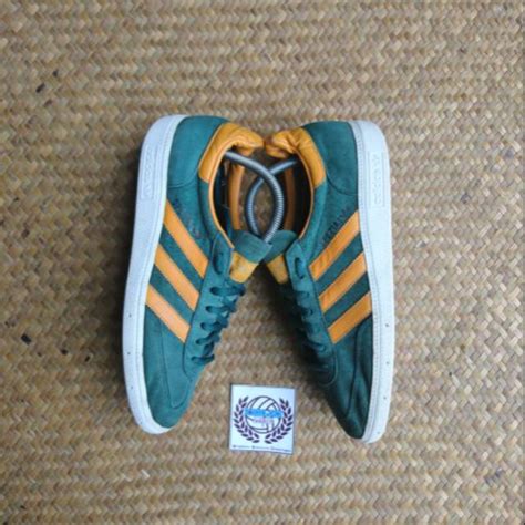 Jual Adidas Spezial Green Shopee Indonesia