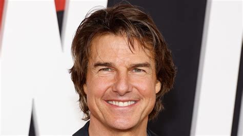 Por Que Tom Cruise Vai Voltar Para Os Eua Depois De Cinco Anos Morando