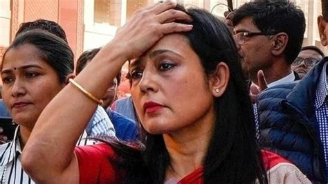 ED Summons TMC Leader Mahua Moitra On Feb 19 For Questioning In FEMA